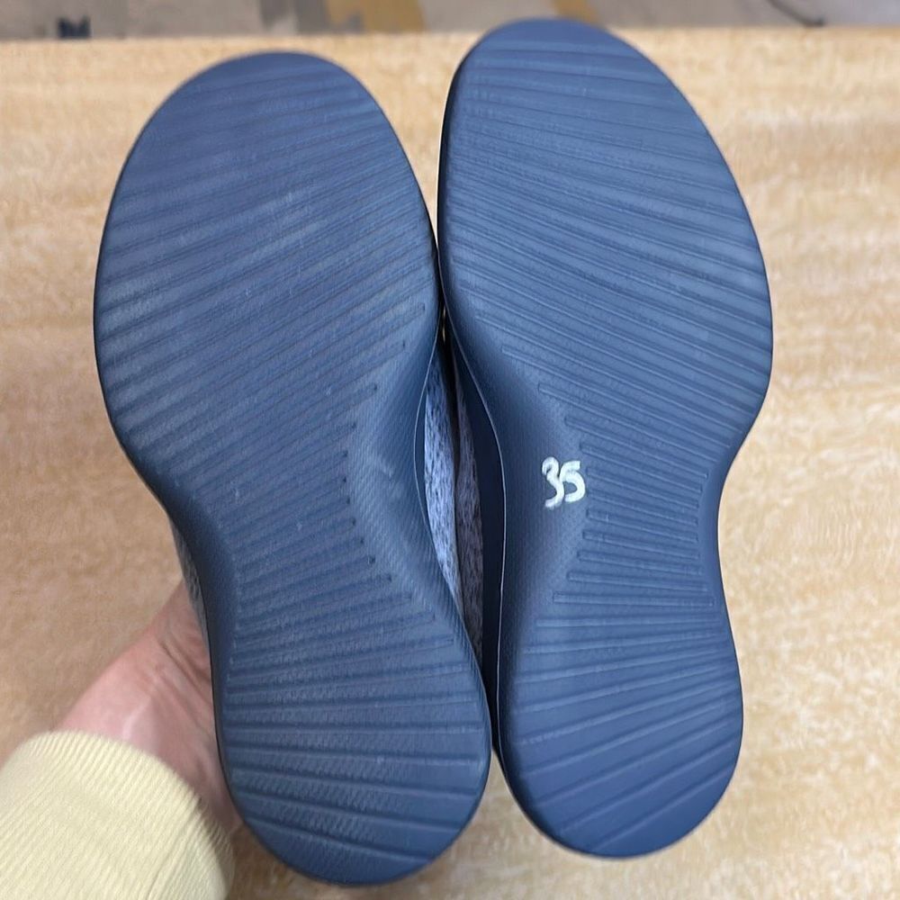 Allbirds Woolrunner - Picture 5 of 6